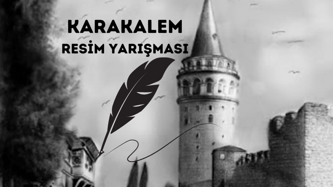 KARAKALEM RESİM YARIŞMASI