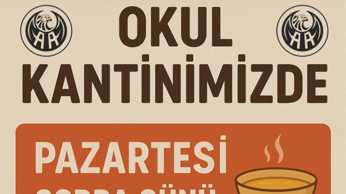 ÖĞRENCİLERİMİZ SAĞLIKLI BESLENİYOR